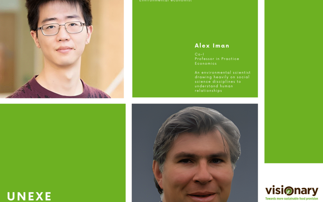 Introducing… University of Exeter, UK