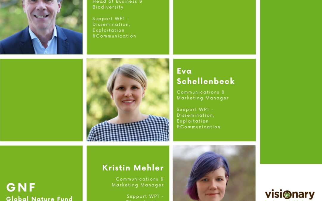 Introducing… Global Nature Fund, Germany